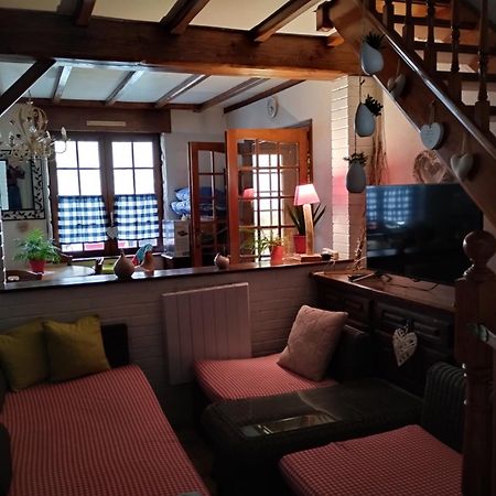 Chez Severine House Villa มาร์กีส ห้อง รูปภาพ