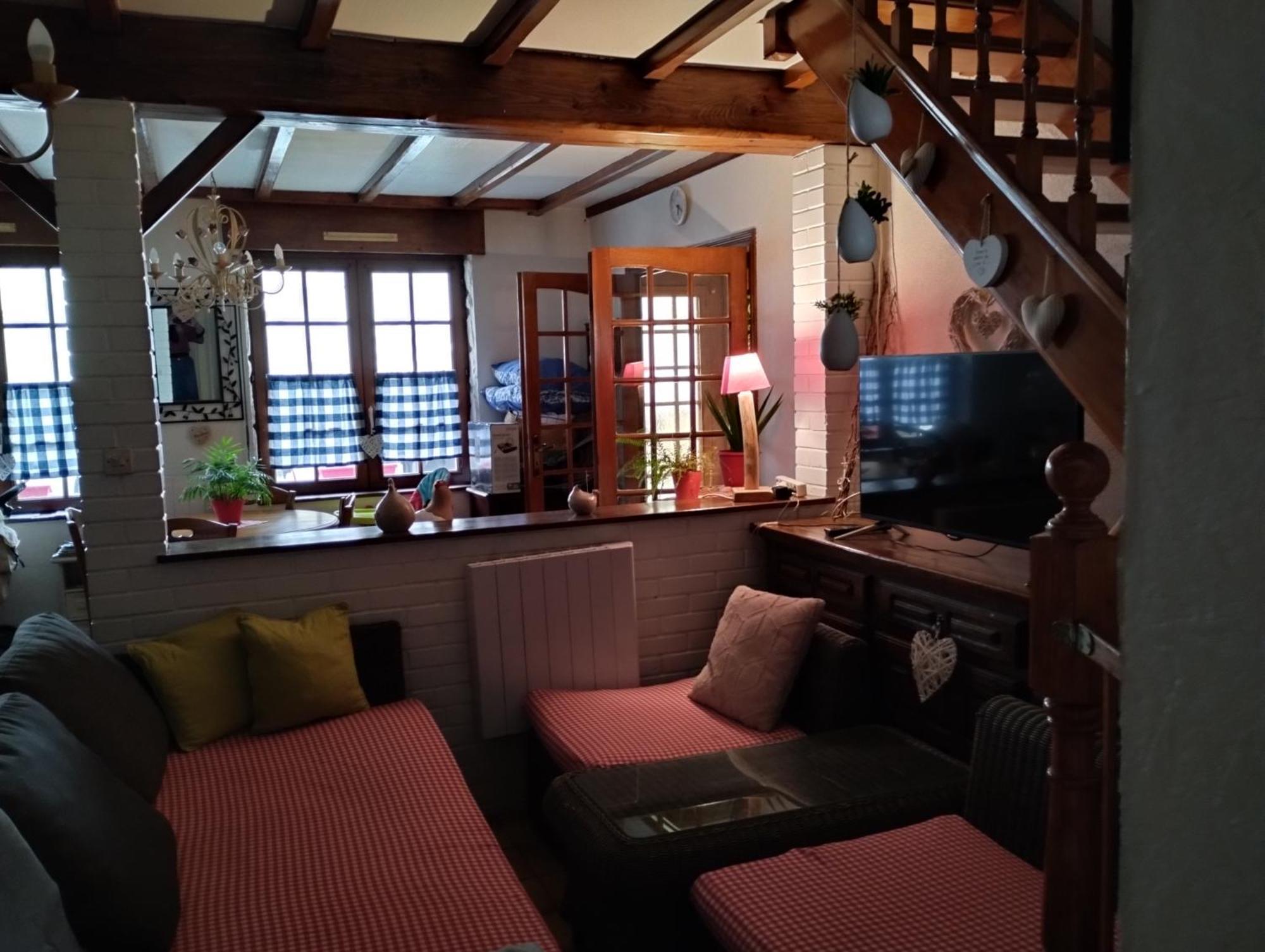 Chez Severine House Villa มาร์กีส ห้อง รูปภาพ